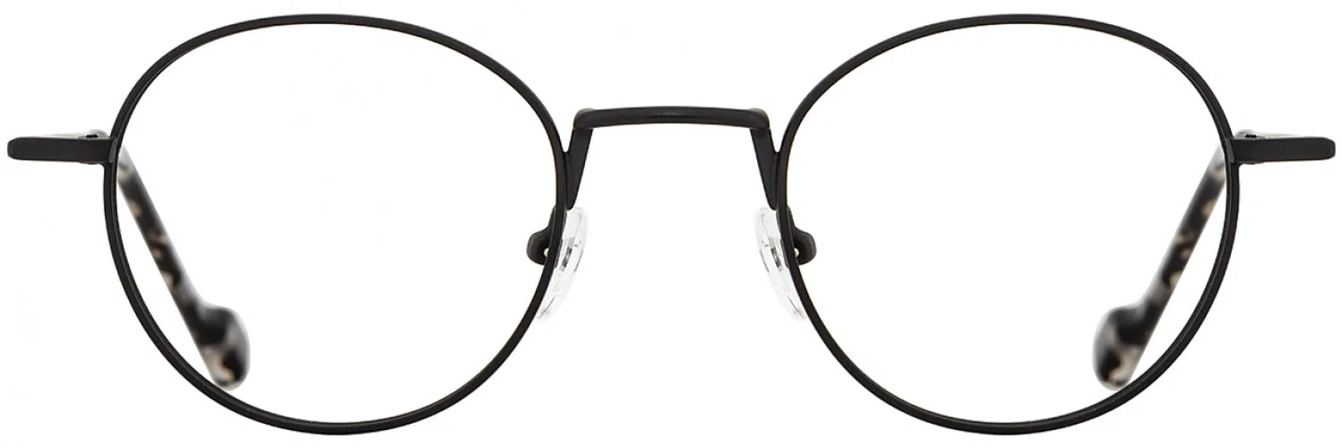 Scott Harris SHVIN51 Eyeglasses - view 4